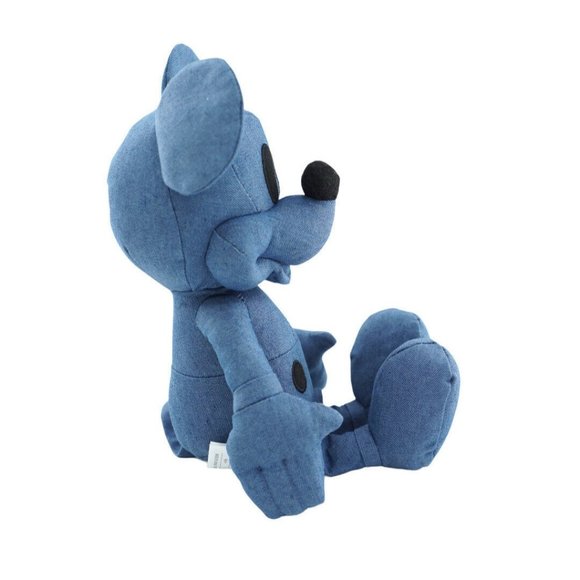 Rare Mickey Mouse Disney x AE American Eagle Plush - Picture 7 of 12